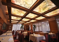 Restaurant Ceilings