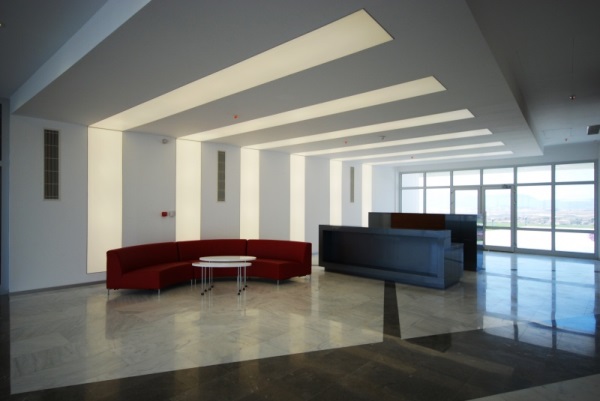 Stretch Ceiling Systems