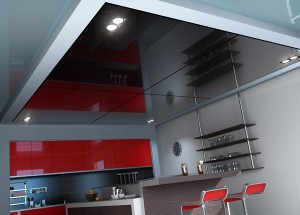 installed-stretch-ceilings-in-kitchen